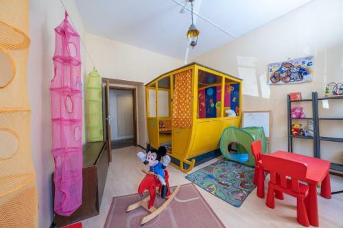 Hotel Brocco E Posta
