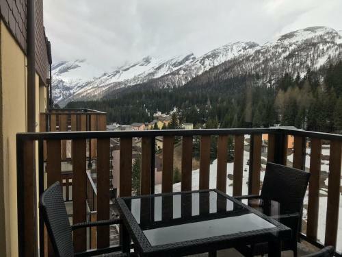 Apartamento Appartamenti Panorama