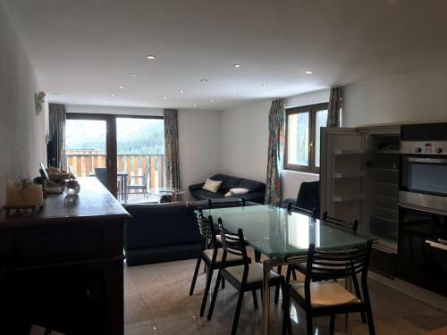 Apartamento Appartamenti Panorama