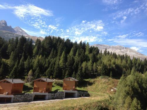 Apartamento Appartamenti Panorama