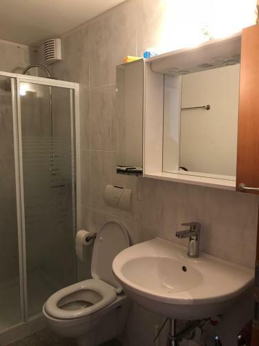 Apartamento Appartamenti Panorama