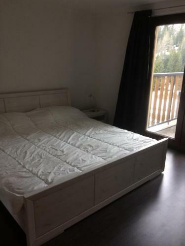 Apartamento Appartamenti Panorama