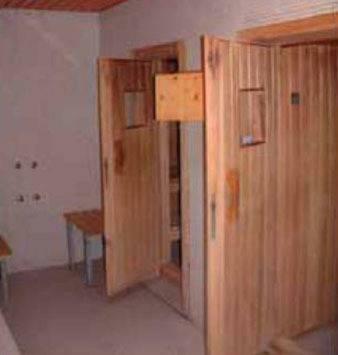 Apartamento Appartamenti Panorama