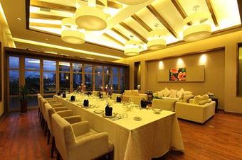 Hotel Grand Bay View International Dali