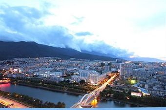 Hotel Grand Bay View International Dali