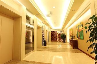 Hotel Grand Bay View International Dali