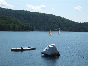 Hotel Vill�giature Matawinie