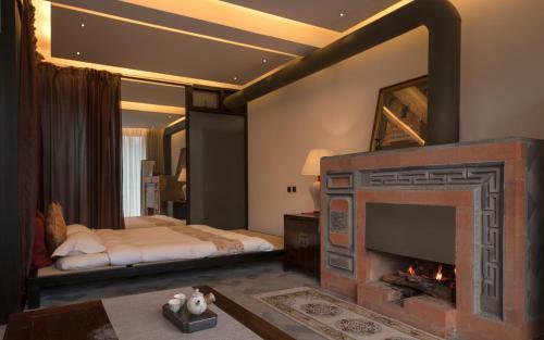 Hostal Qing Pu Villa