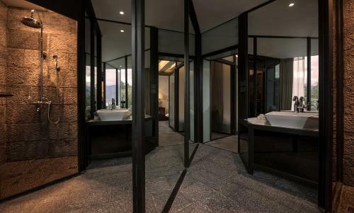 Hostal Qing Pu Villa