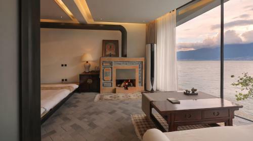 Hostal Qing Pu Villa