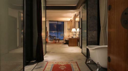 Hostal Qing Pu Villa