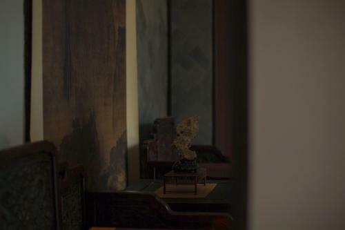 Hostal Qing Pu Villa