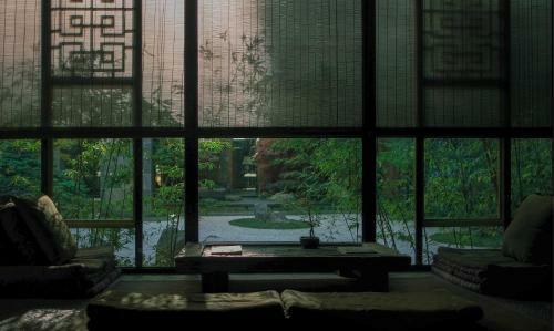 Hostal Qing Pu Villa