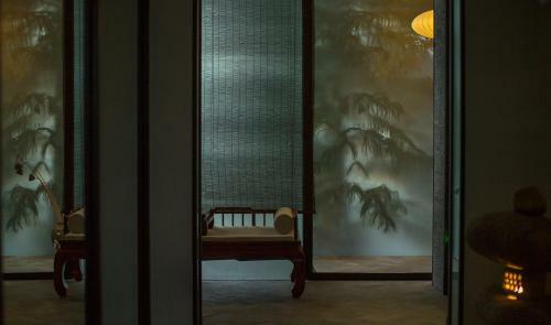 Hostal Qing Pu Villa