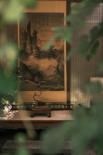 Hostal Qing Pu Villa