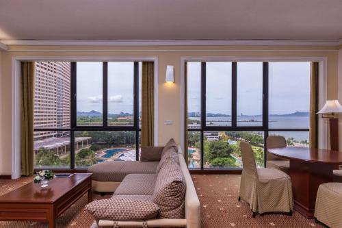 Hotel Ambassador City Jomtien Ocean Wing