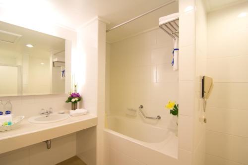 Hotel Ambassador City Jomtien Ocean Wing