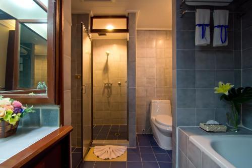 Hotel Ambassador City Jomtien Ocean Wing