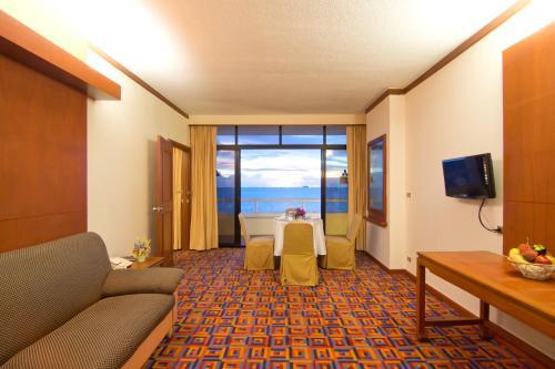 Hotel Ambassador City Jomtien Ocean Wing
