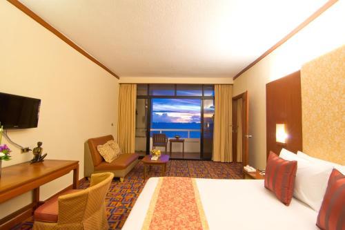Hotel Ambassador City Jomtien Ocean Wing