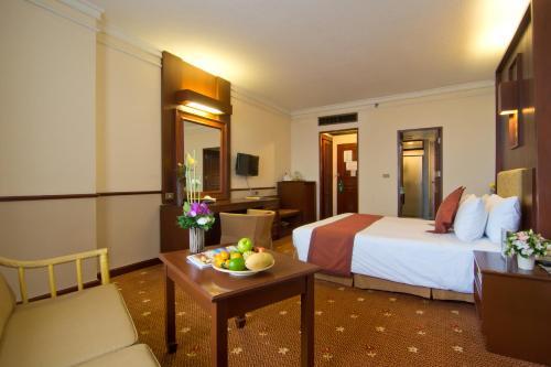 Hotel Ambassador City Jomtien Ocean Wing