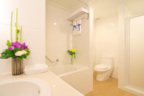 Hotel Ambassador City Jomtien Ocean Wing