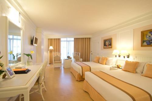 Hotel Ambassador City Jomtien Ocean Wing