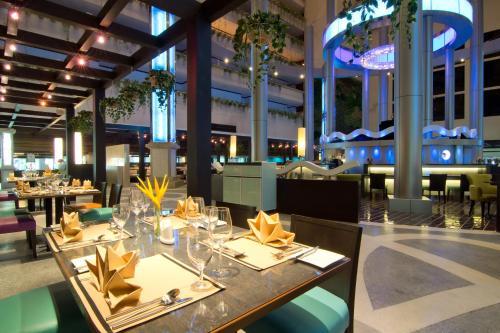 Hotel Ambassador City Jomtien Ocean Wing