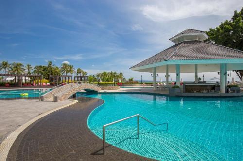 Hotel Ambassador City Jomtien Ocean Wing