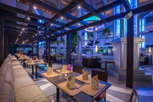Hotel Ambassador City Jomtien Ocean Wing