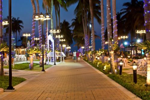 Hotel Ambassador City Jomtien Ocean Wing