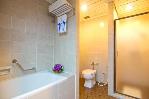 Hotel Ambassador City Jomtien Ocean Wing