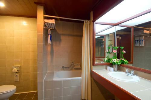 Hotel Ambassador City Jomtien Ocean Wing