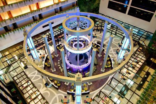 Hotel Ambassador City Jomtien Ocean Wing