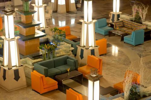 Hotel Ambassador City Jomtien Ocean Wing