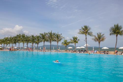 Hotel Ambassador City Jomtien Ocean Wing