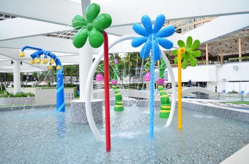 Hotel Ambassador City Jomtien Ocean Wing