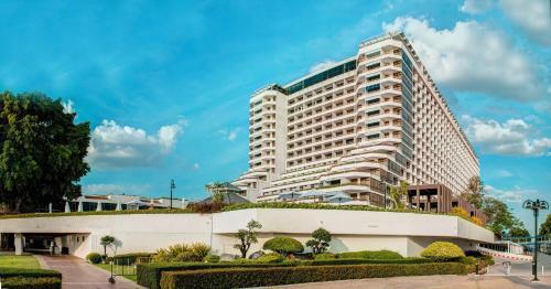 Hotel Ambassador City Jomtien Ocean Wing