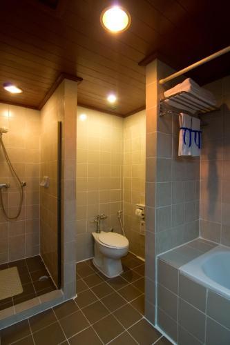 Hotel Ambassador City Jomtien Ocean Wing