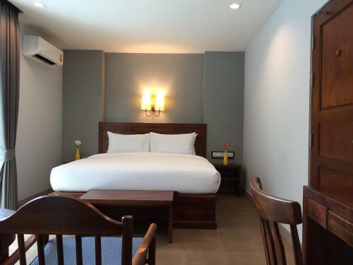 Carunda Hotel
