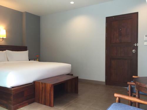 Carunda Hotel