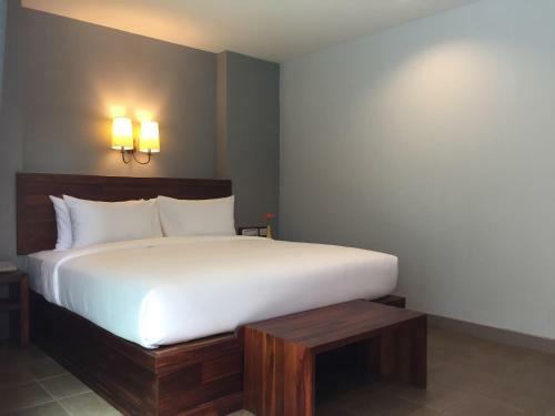 Carunda Hotel