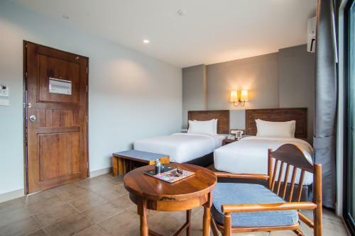 Carunda Hotel