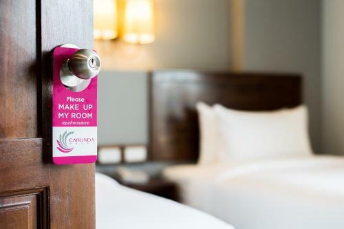 Carunda Hotel