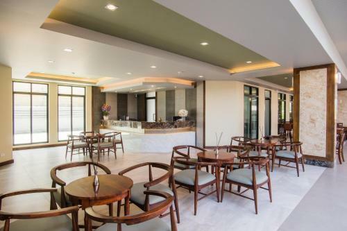 Carunda Hotel