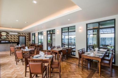 Carunda Hotel