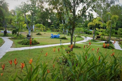 Hotel Nubdao Resort&restaurant