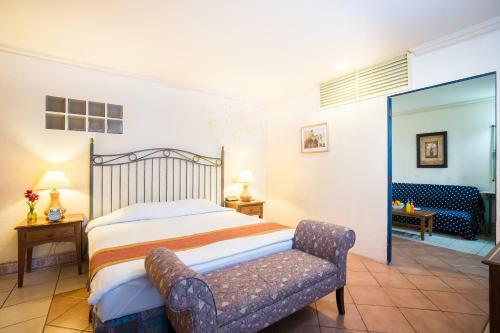 Hotel Horseshoe Point Pattaya