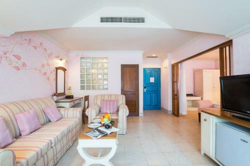 Hotel Horseshoe Point Pattaya