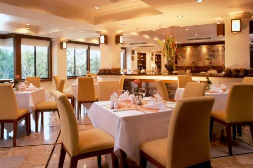 Hotel Horseshoe Point Pattaya